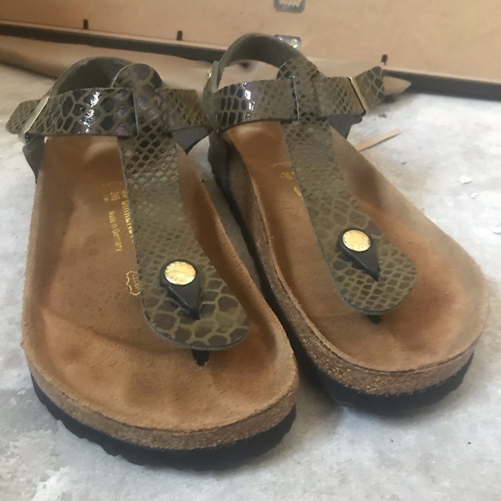 Birkenstock Women’s Sandal